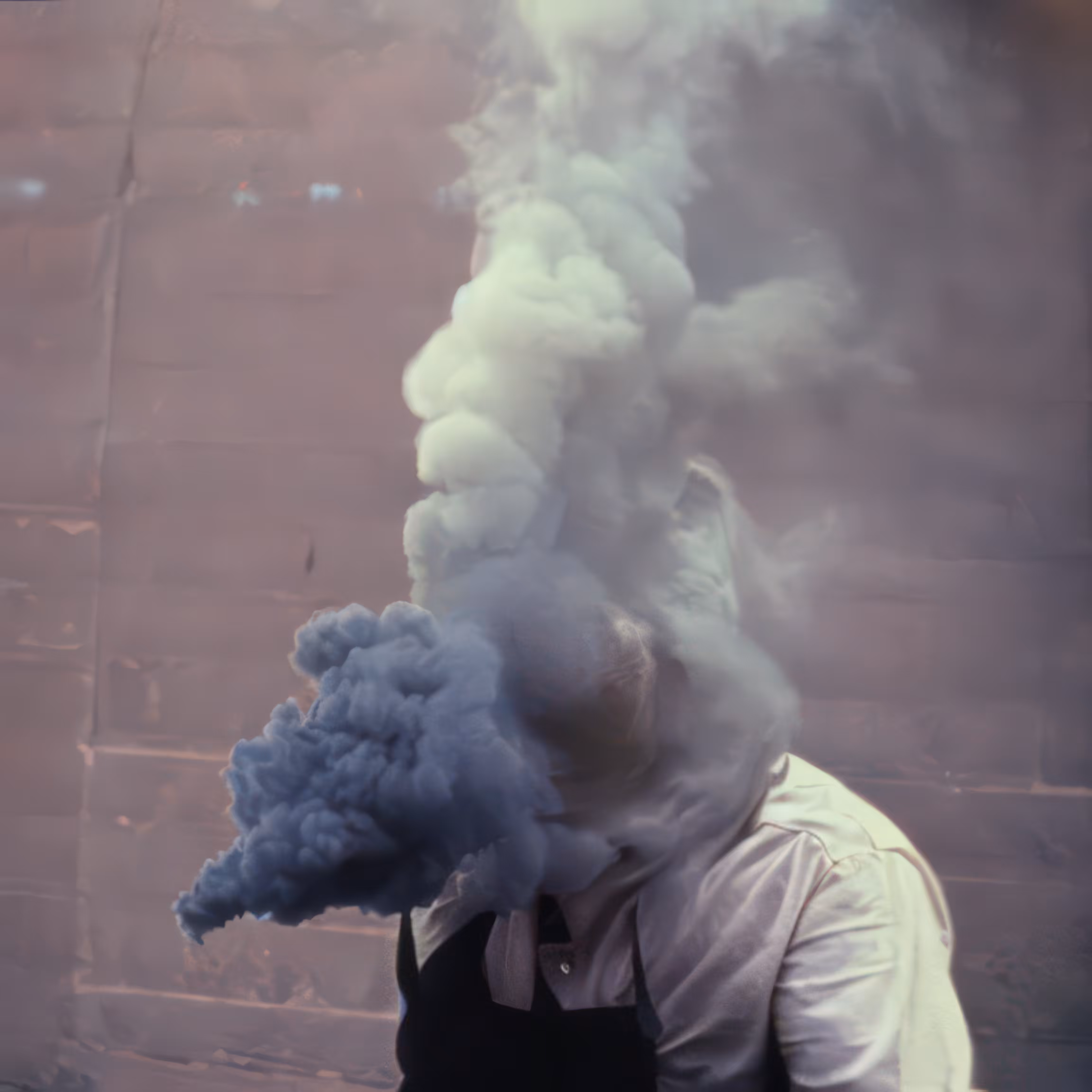 Grind: Smoker 4