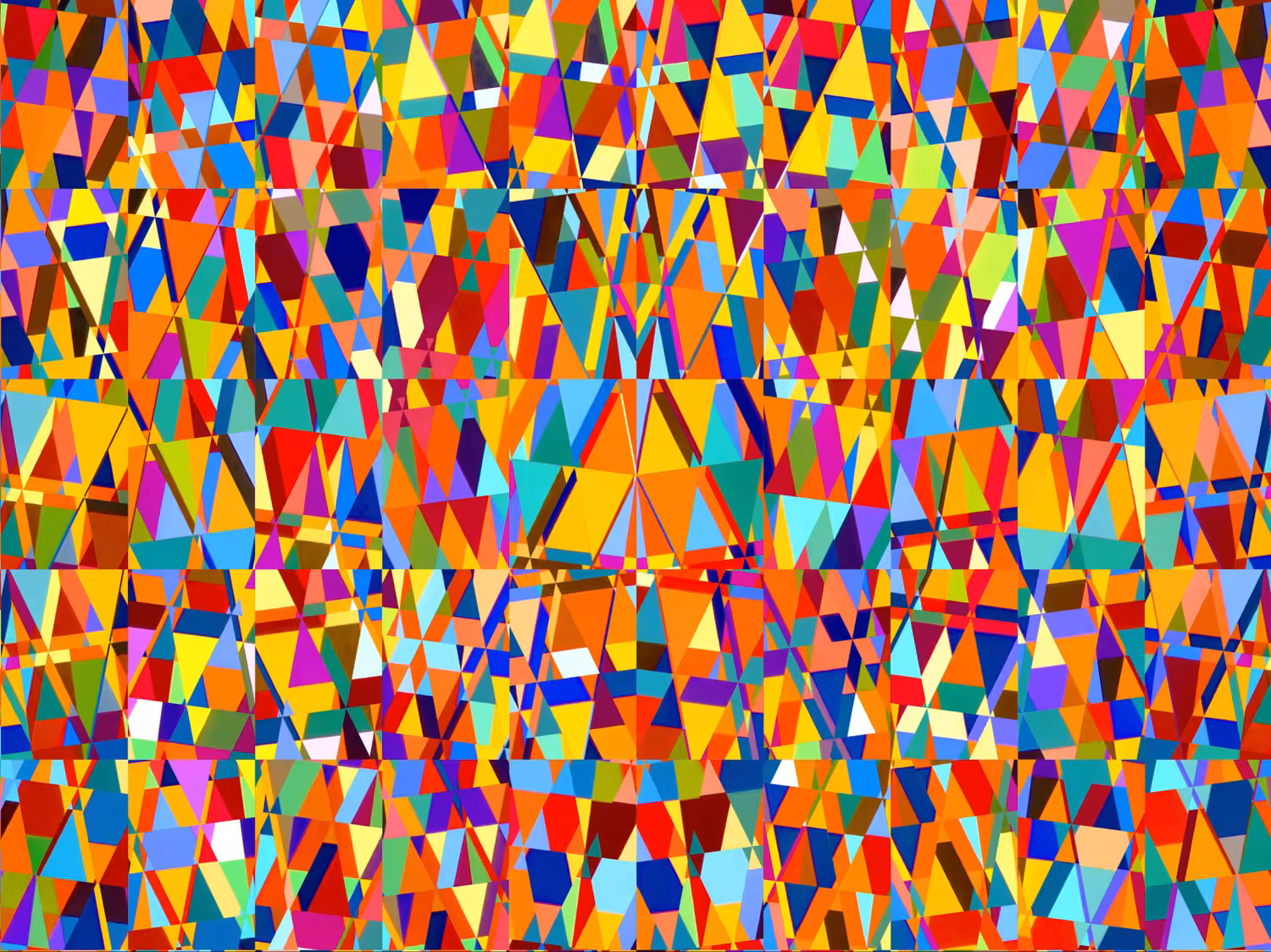 Big Bang Geometry