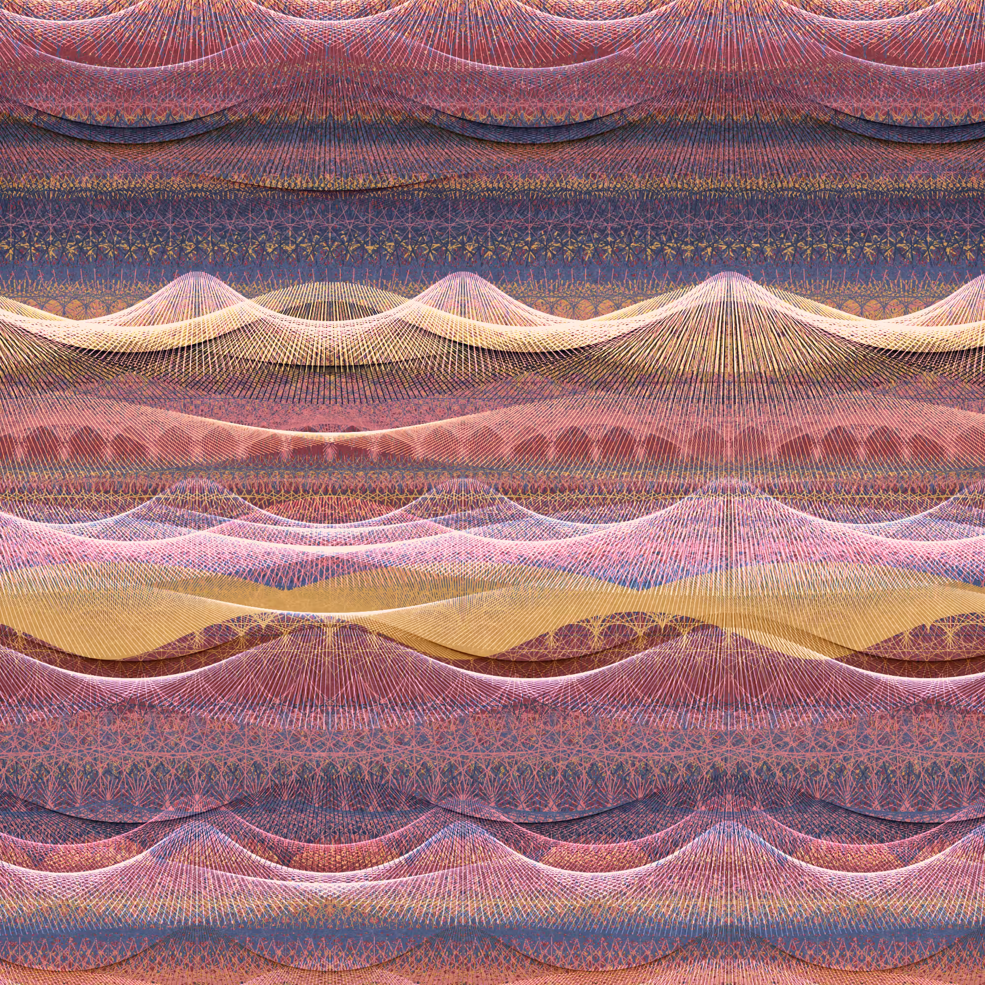 Lace Factory #196