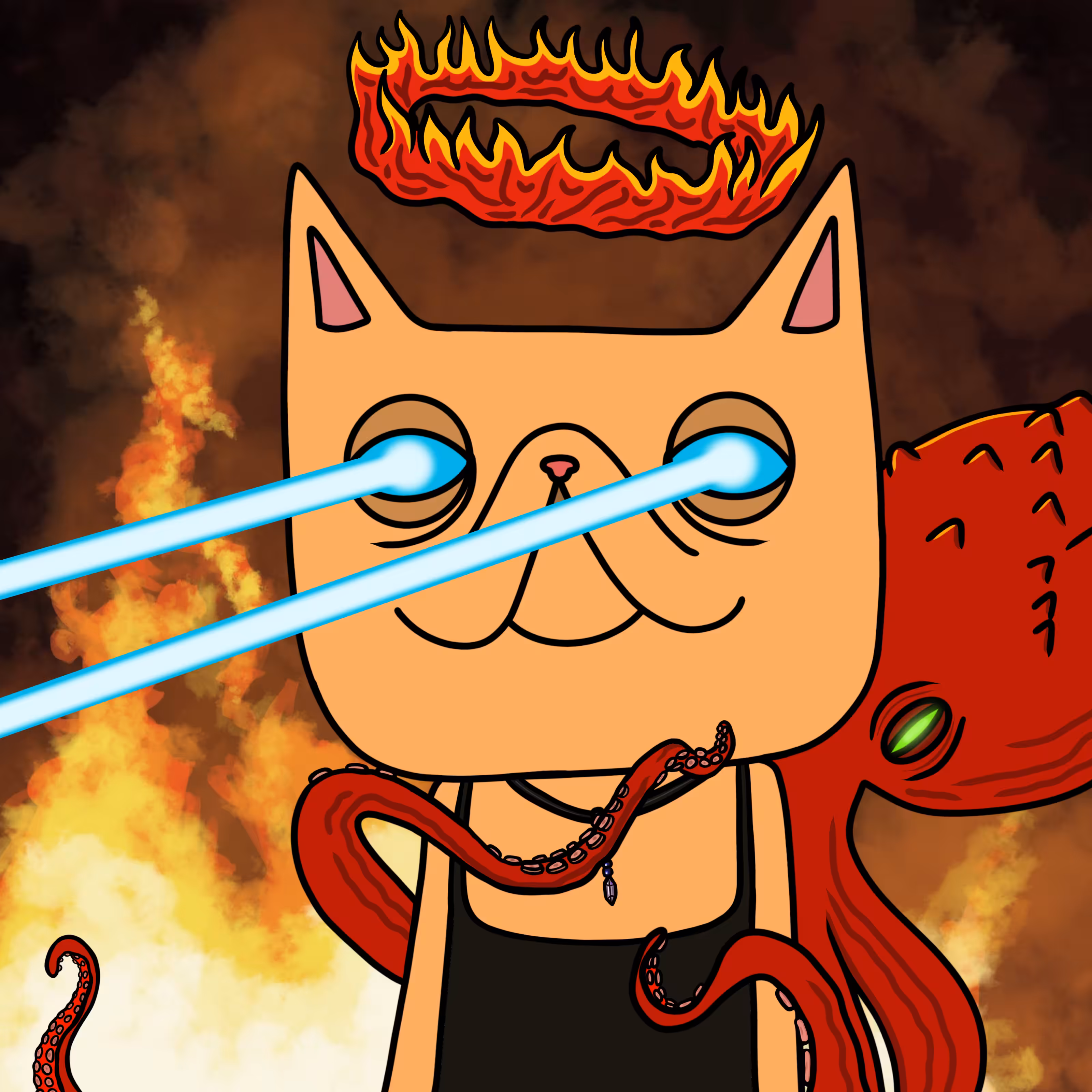 Paz Witch