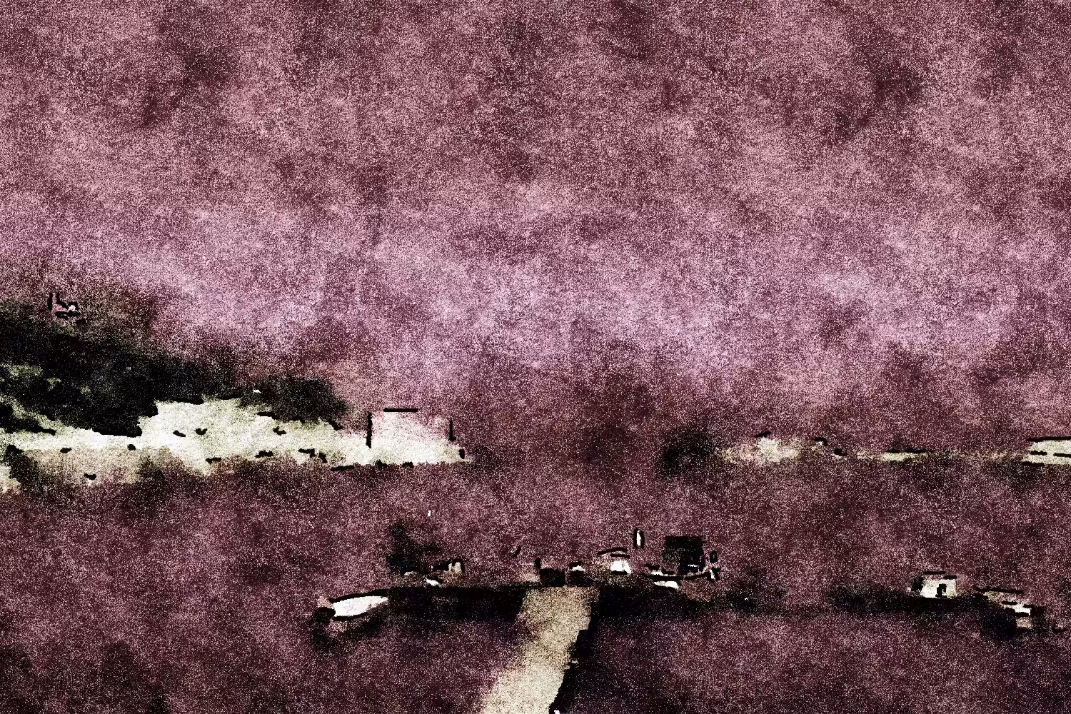 Jetty of the Timeless Harbor