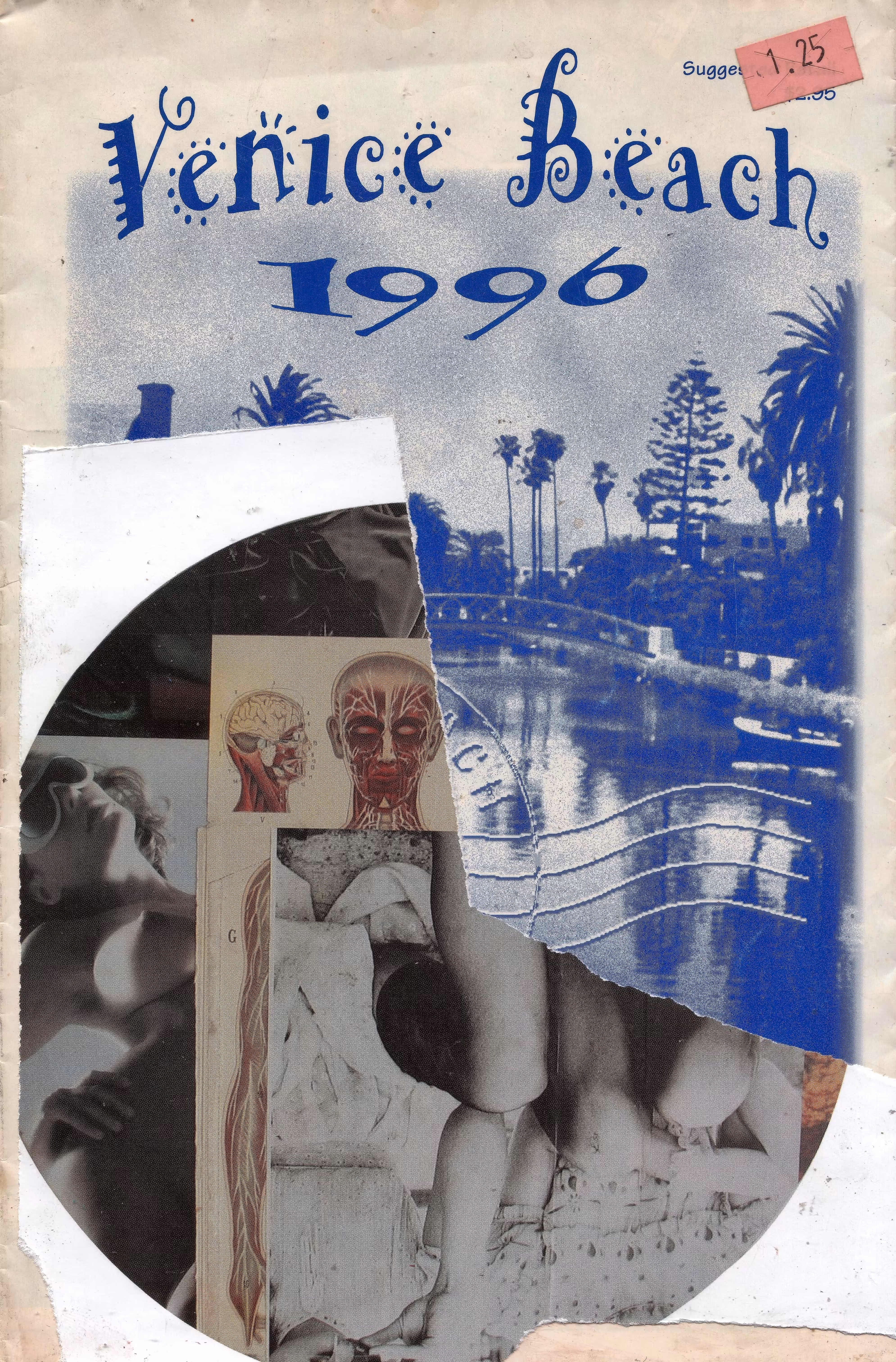 Venice Beach 1996
