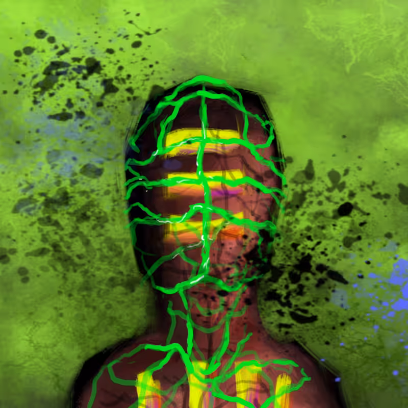 Mindscapes n4 #13