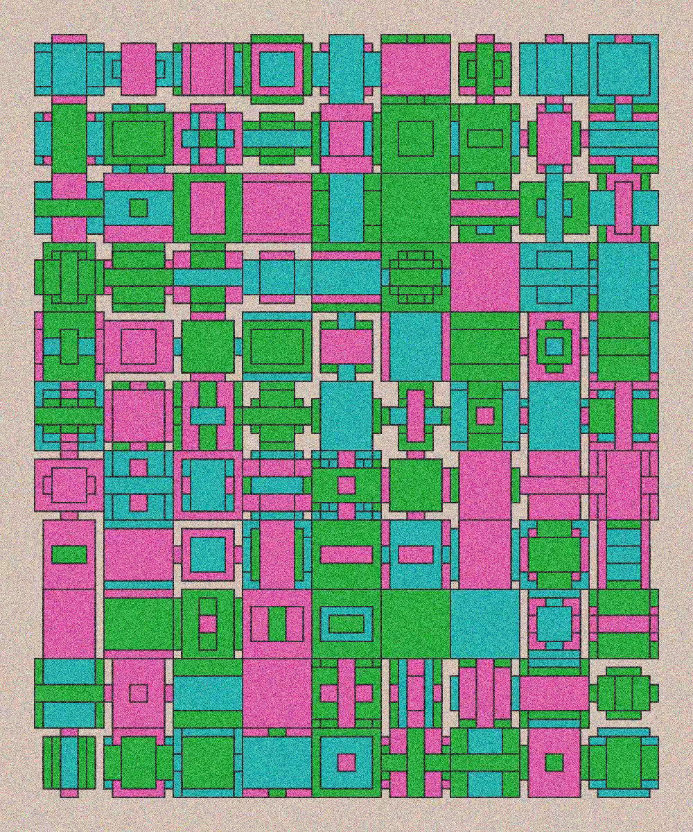 Art-scheme  #10