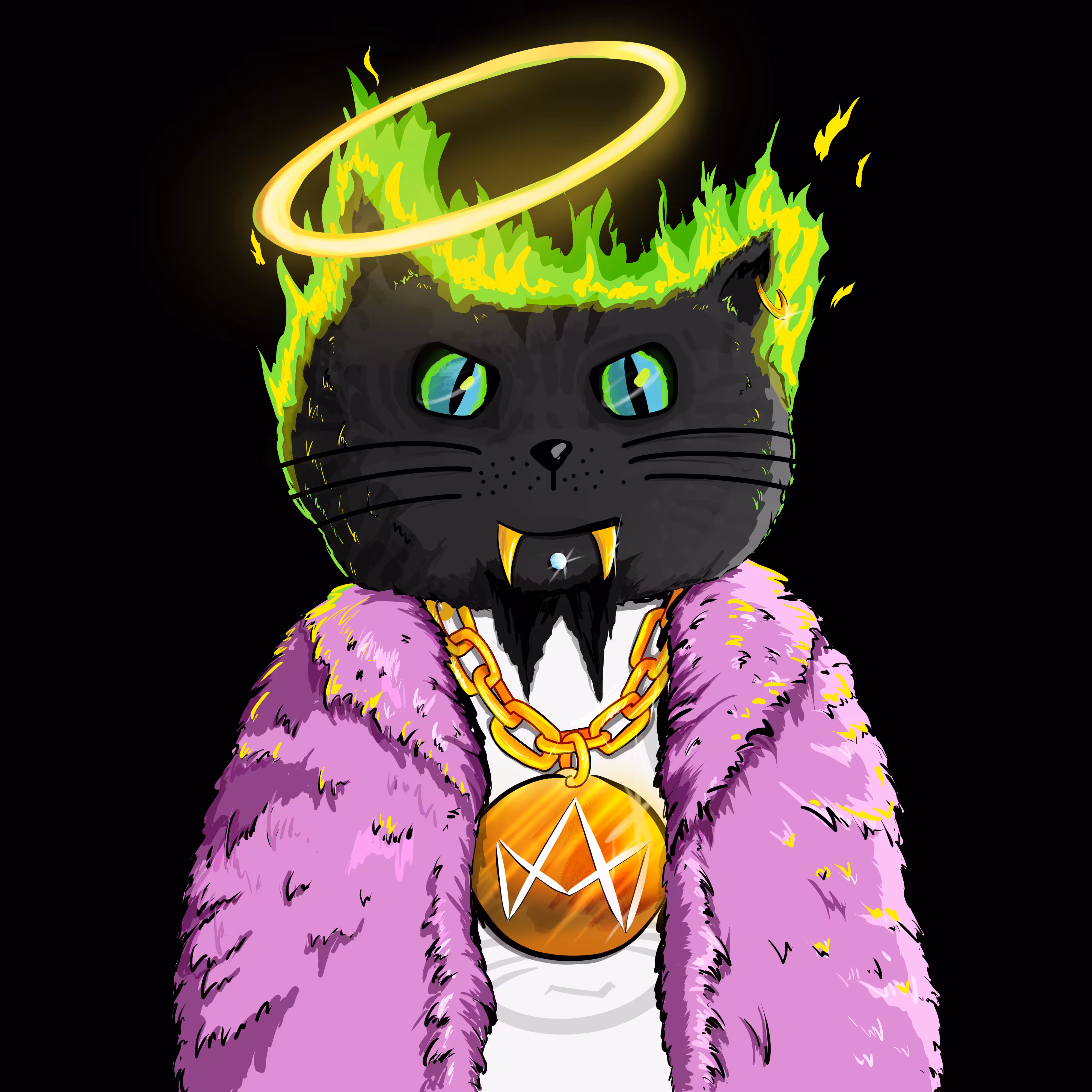 BigFatCats - LUVELLI