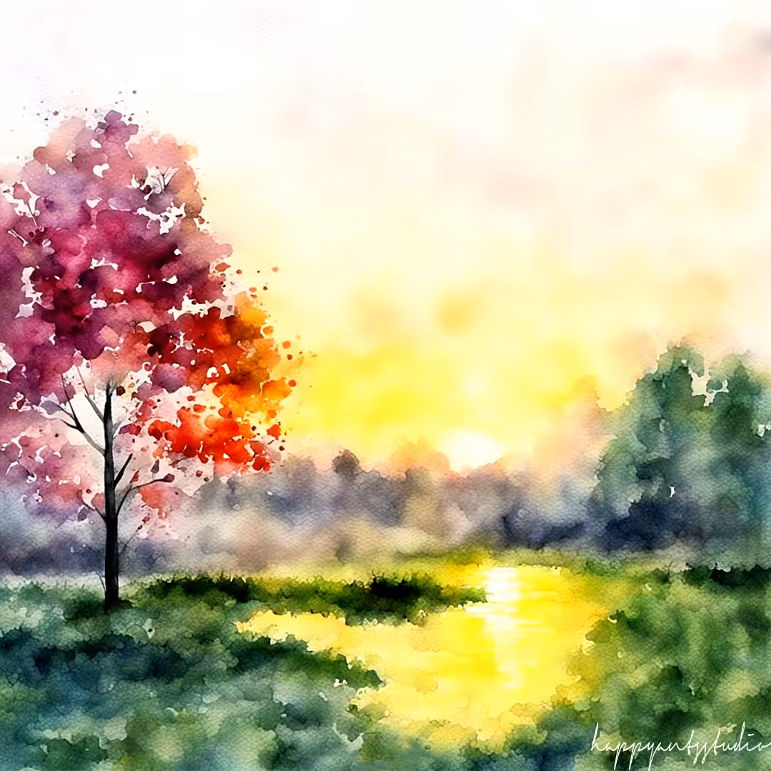 landscape #19