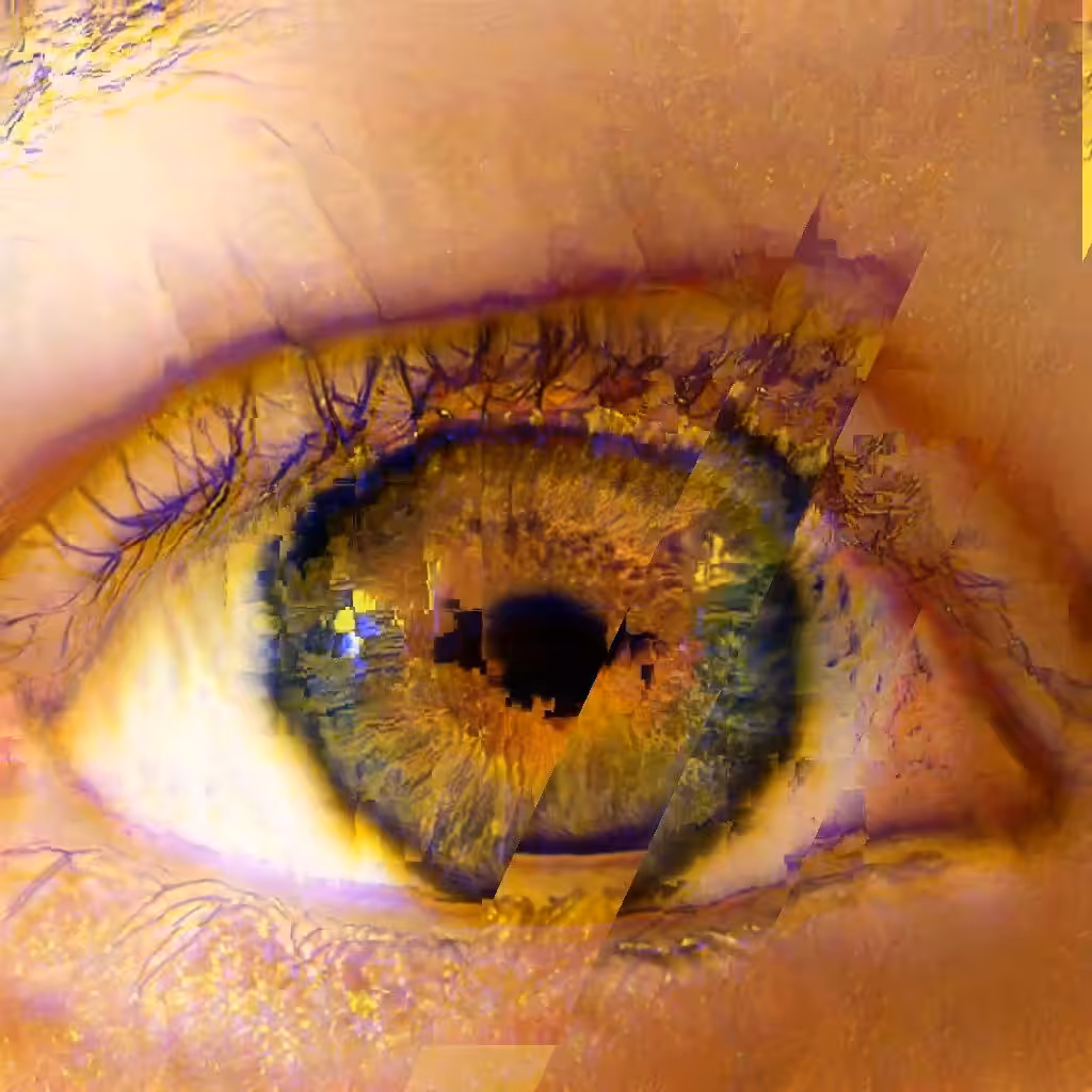 I See You
