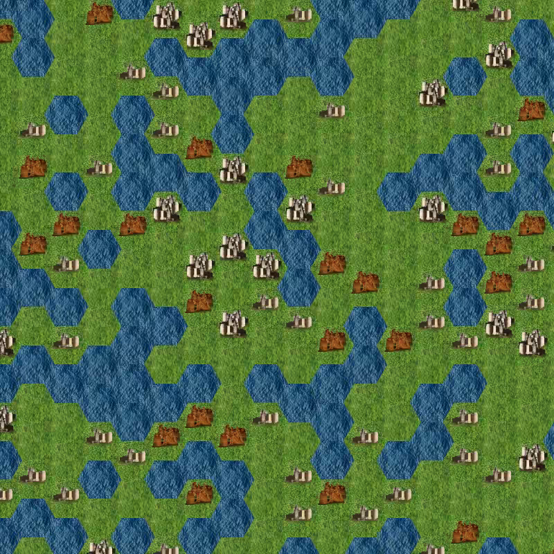 Eternal Kingdom #3