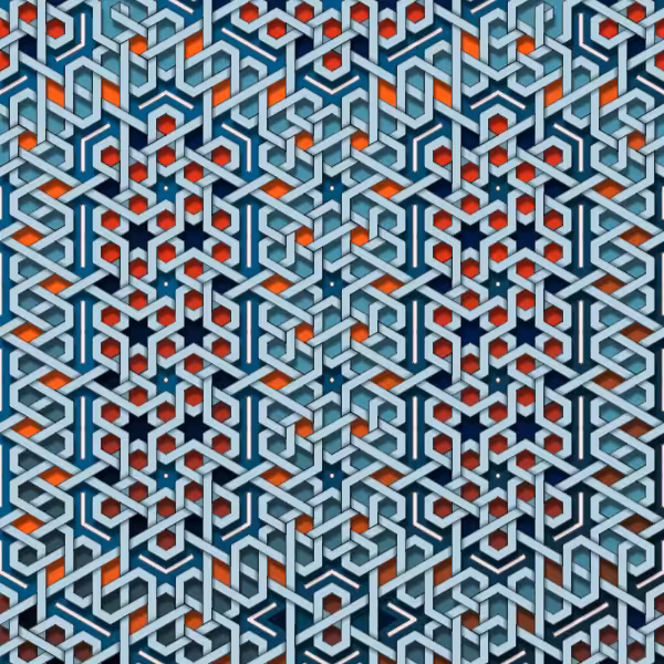 Interlaced #198