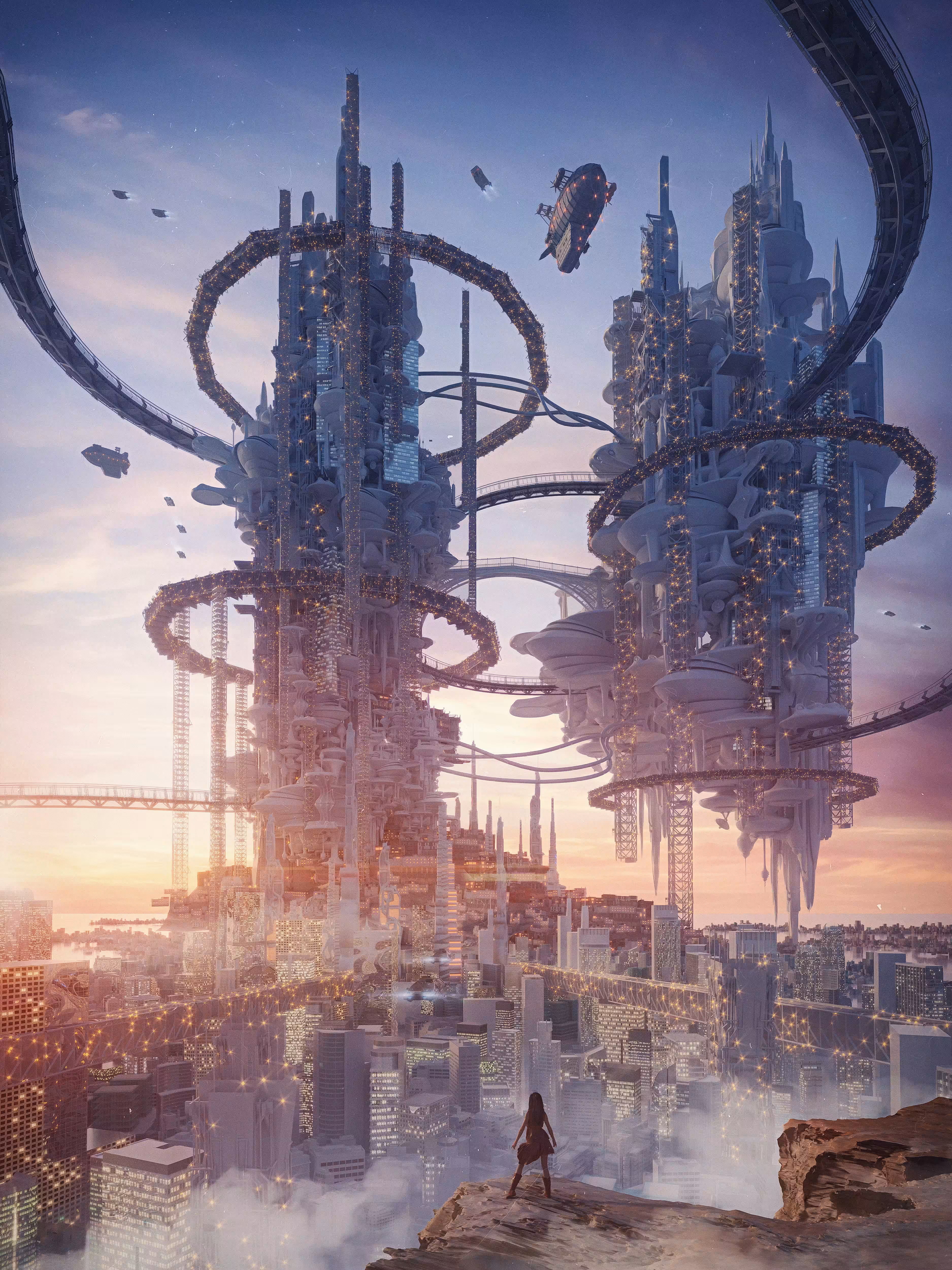 Other worlds