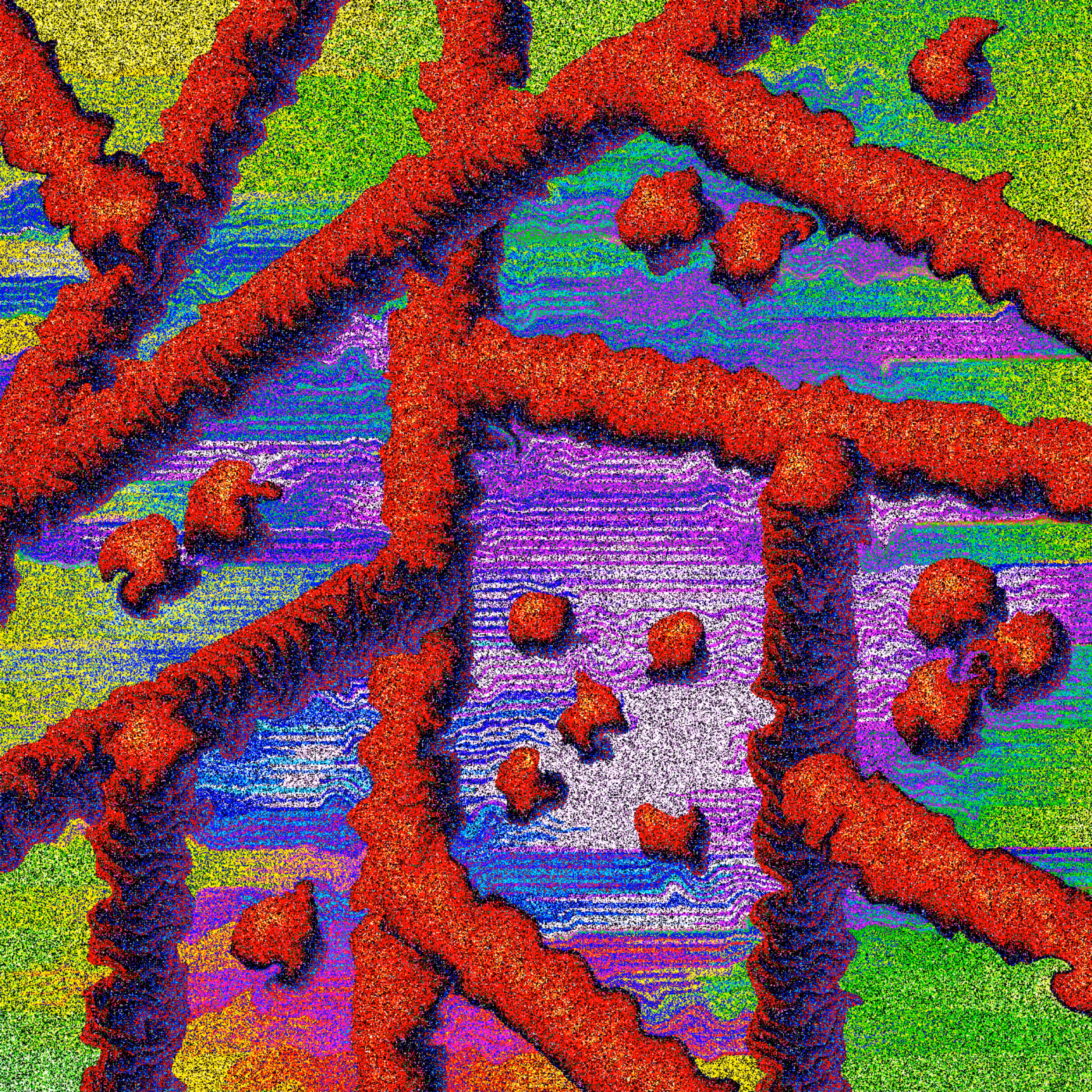Grainscape_60: Ferradune