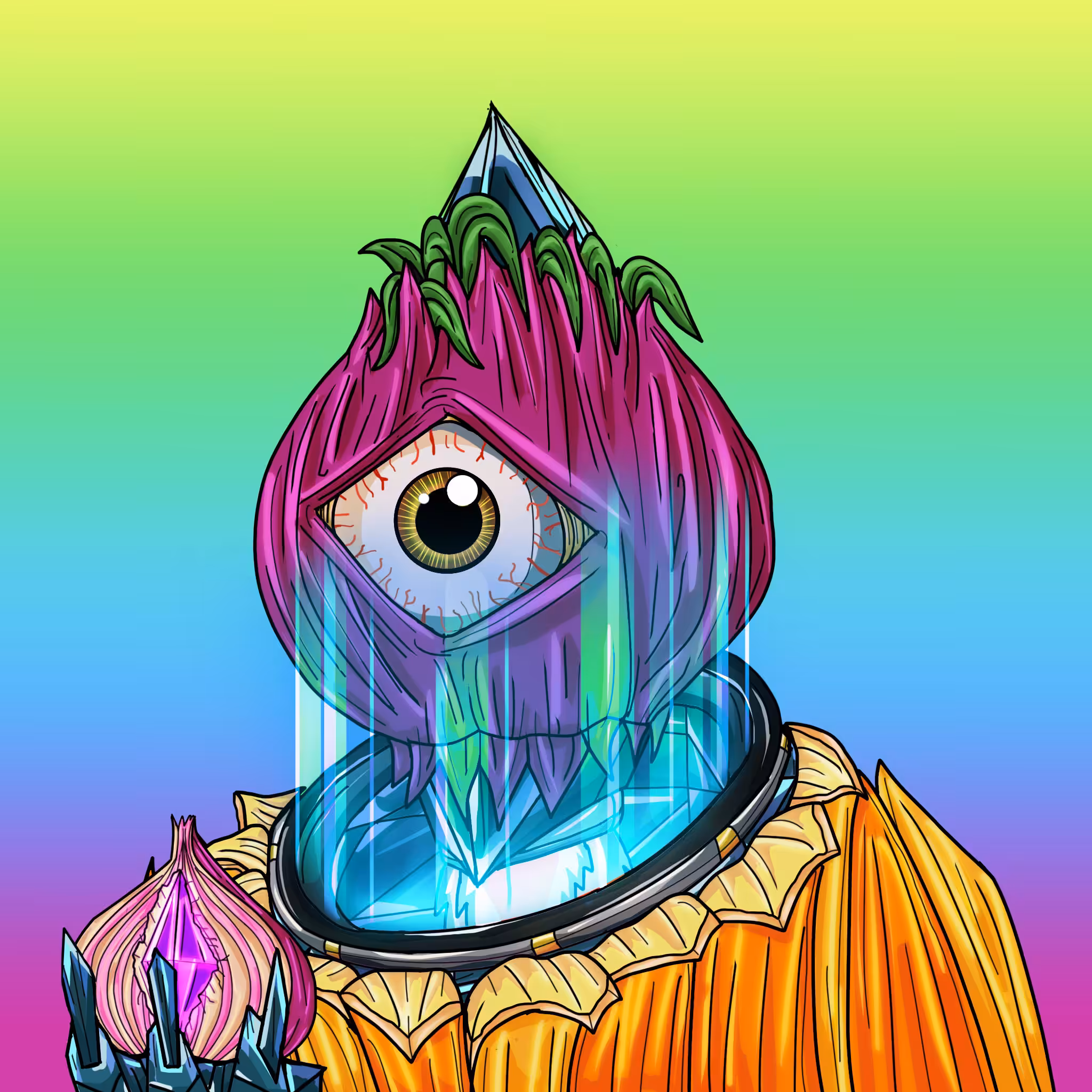 Eonion