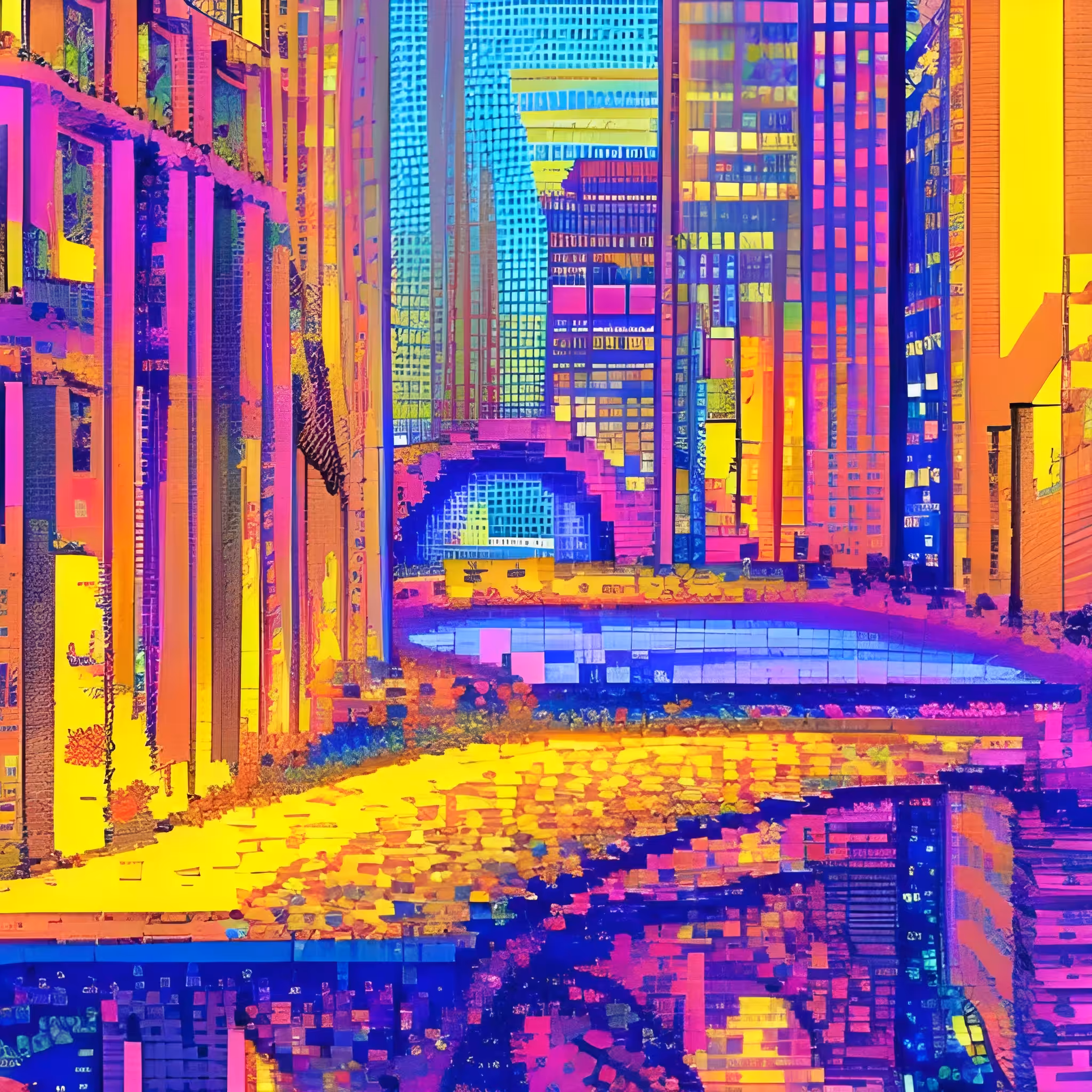 digitalDreamscapes 55