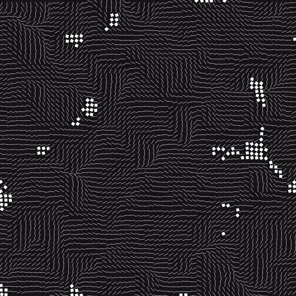 Geometric Fluidity #197