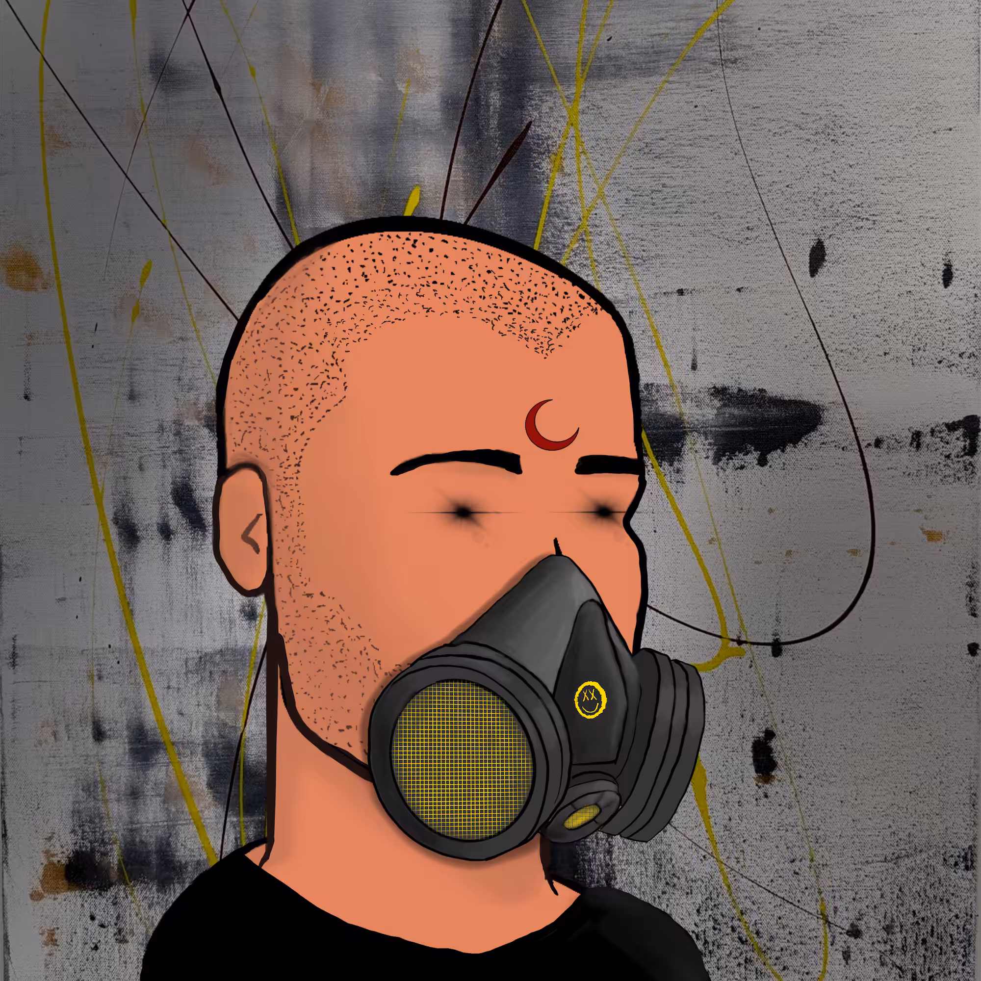 Subterrestrials #1107