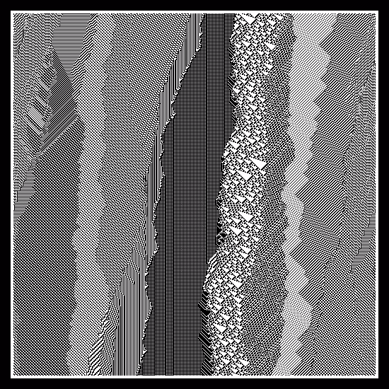 Dynamic generations #107