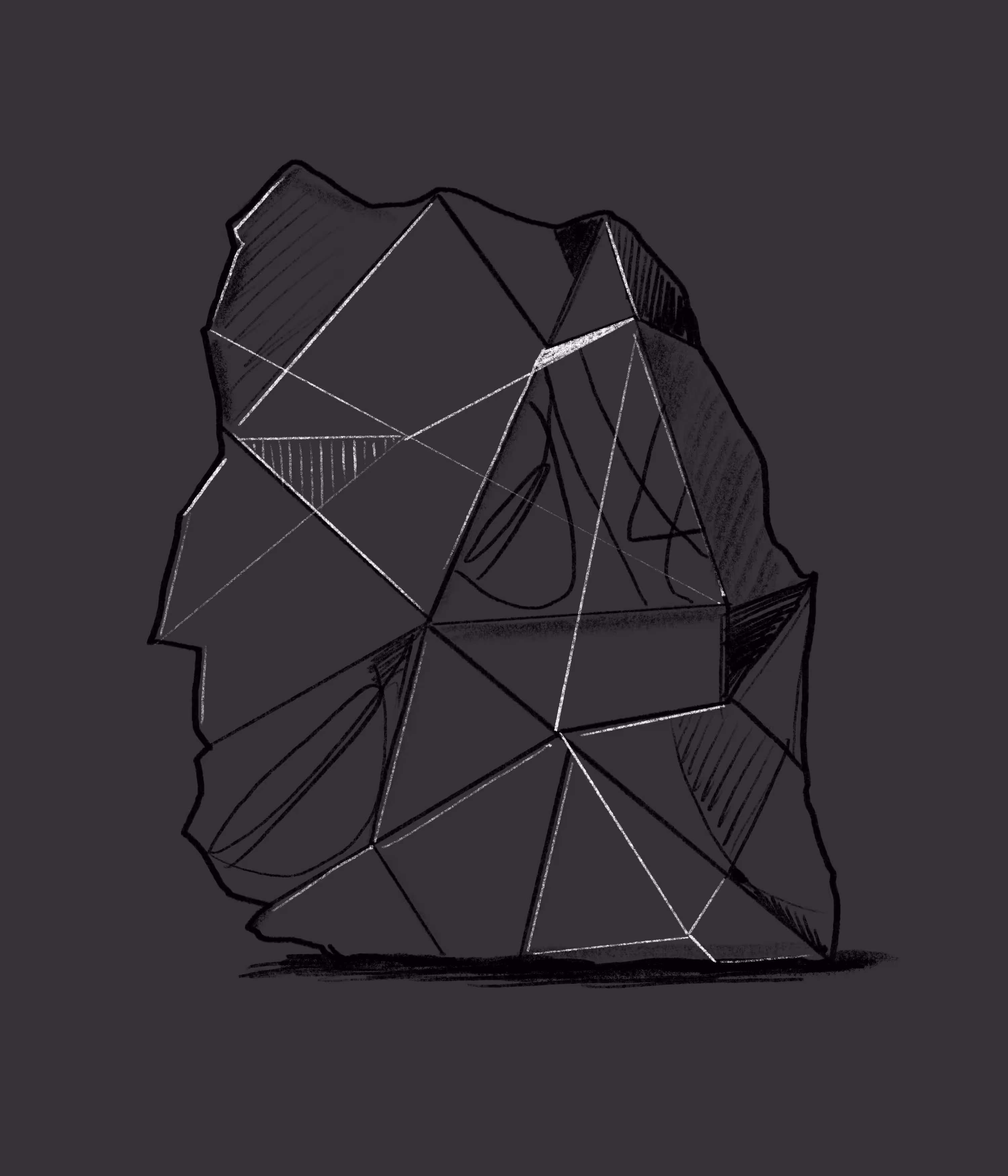 The Block Rock