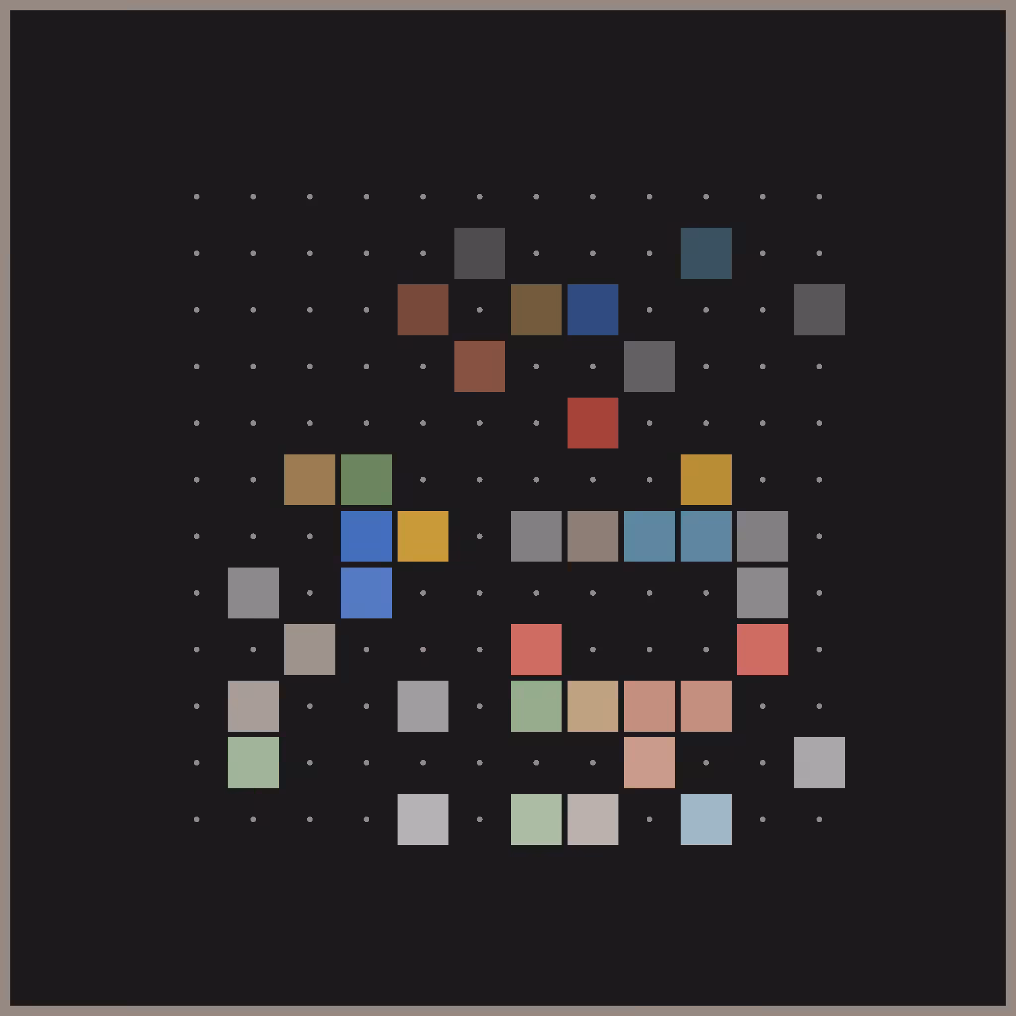 Noisy Pixel Management #56