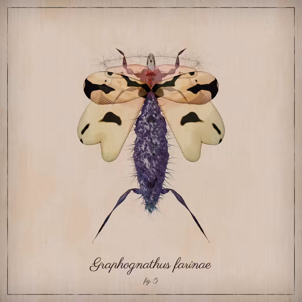 ProcGen Entomology #138