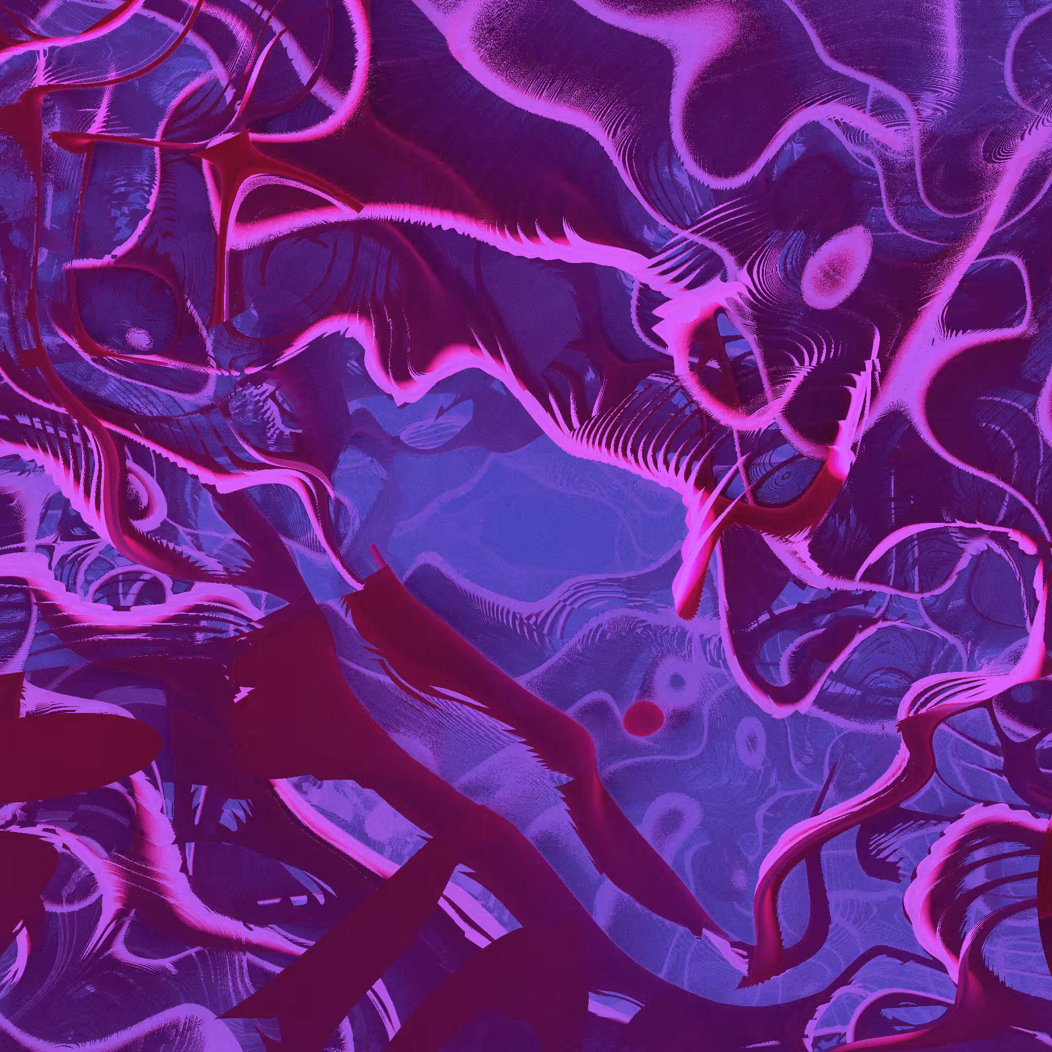 Ataraxis #533
