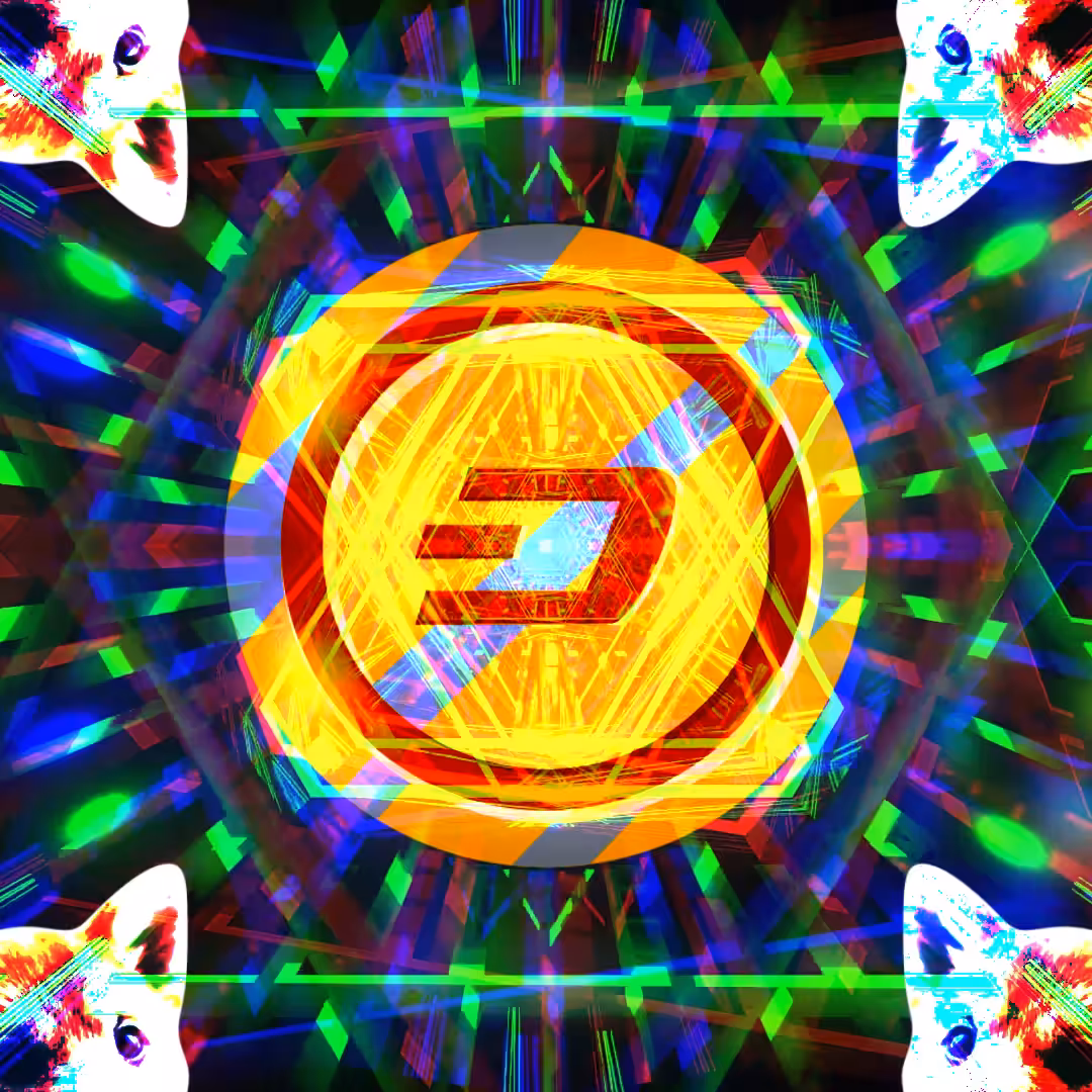 Dogecoin Universe Loops