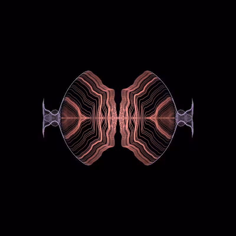 Neuromorphosis #32