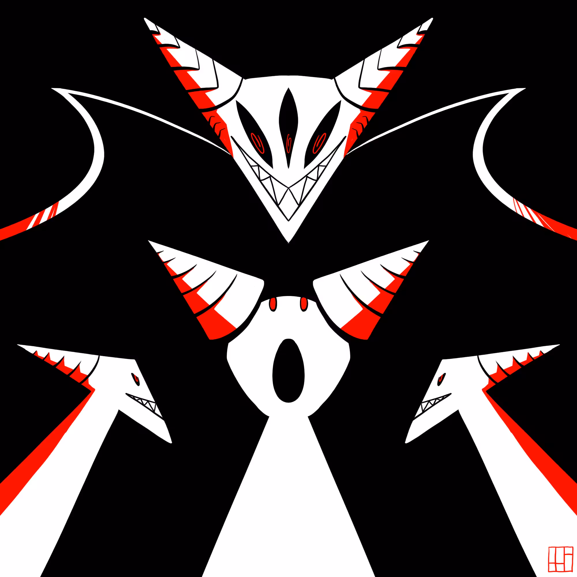 I: Initiation