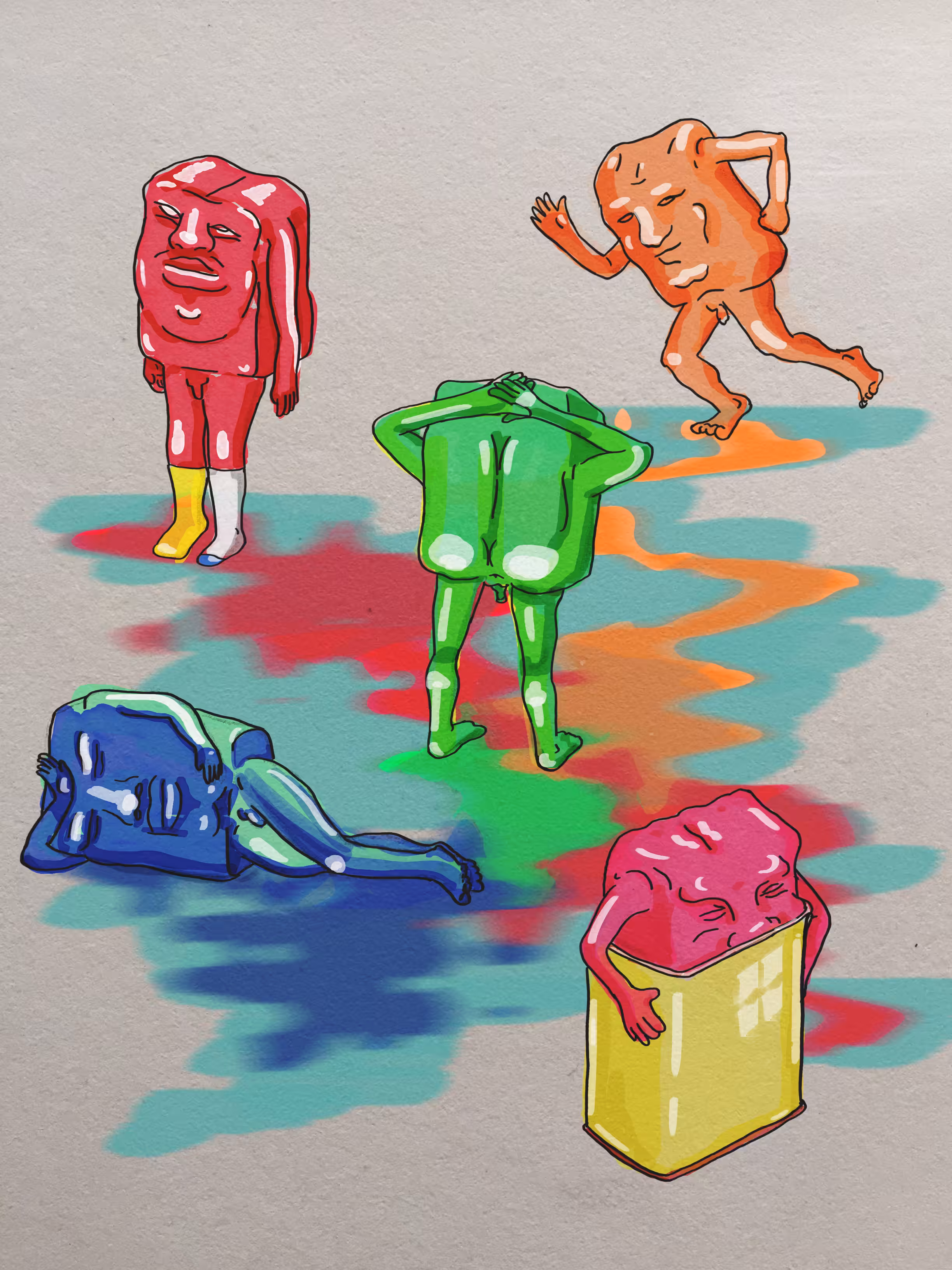 JELLY