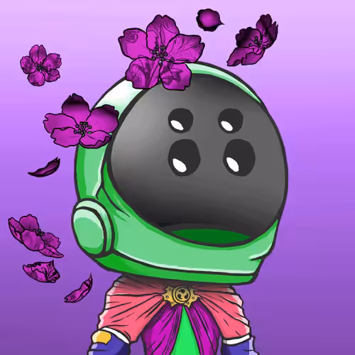VibeNauts #2855