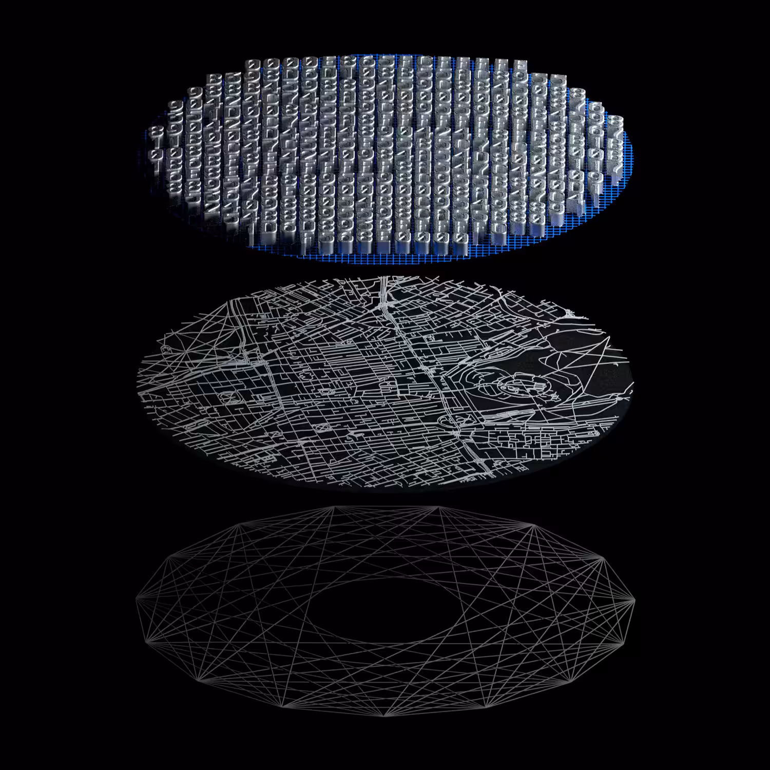 Block 17 (51.520008° N, -0.154592° E)