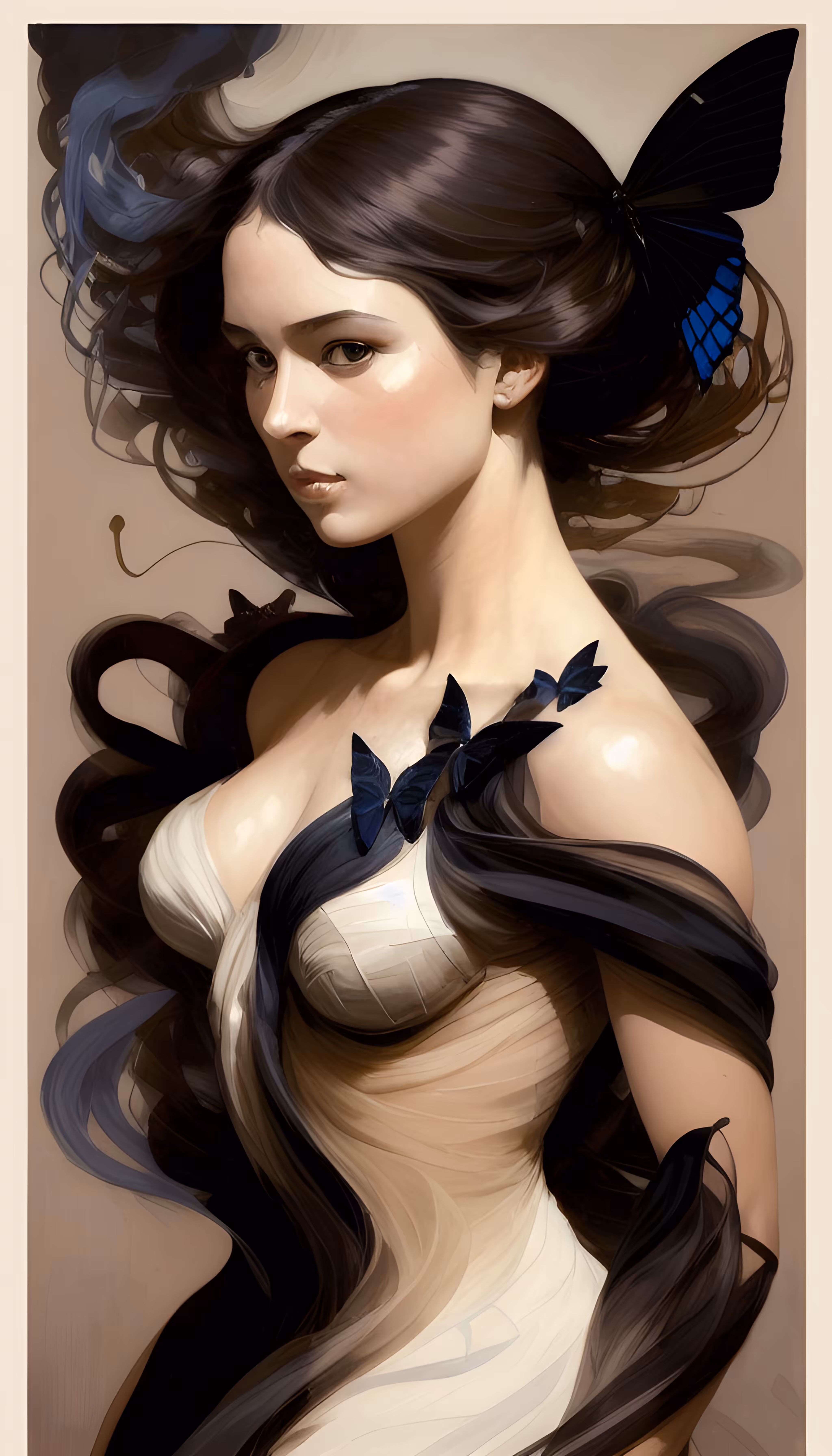 Soul dancer