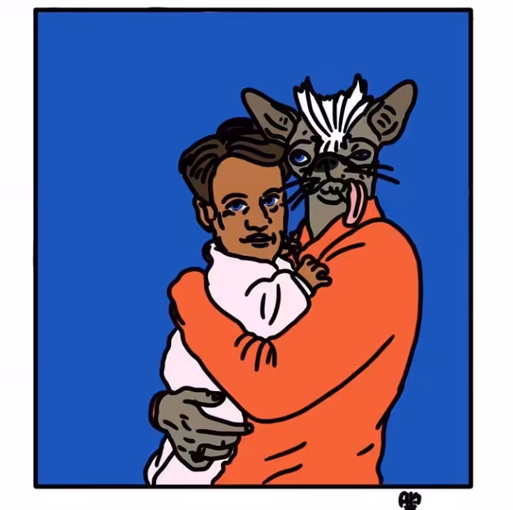"LaPorqueria" #05