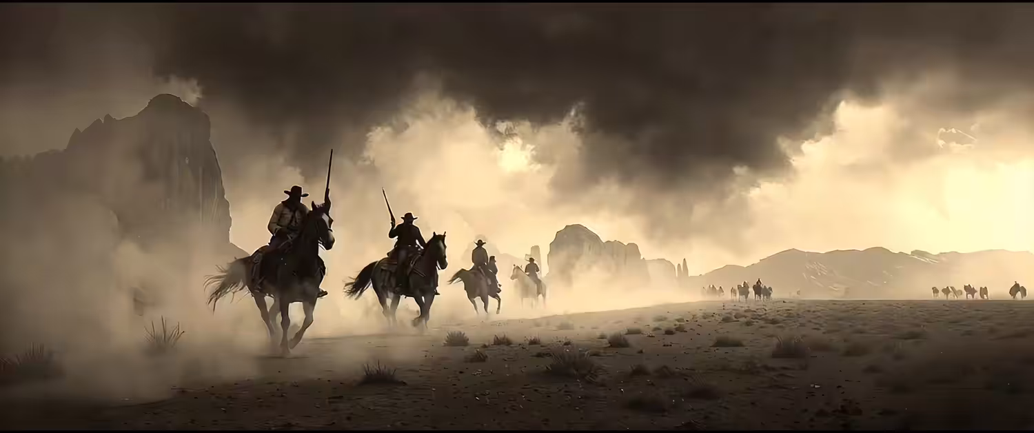 Spaghetti Western