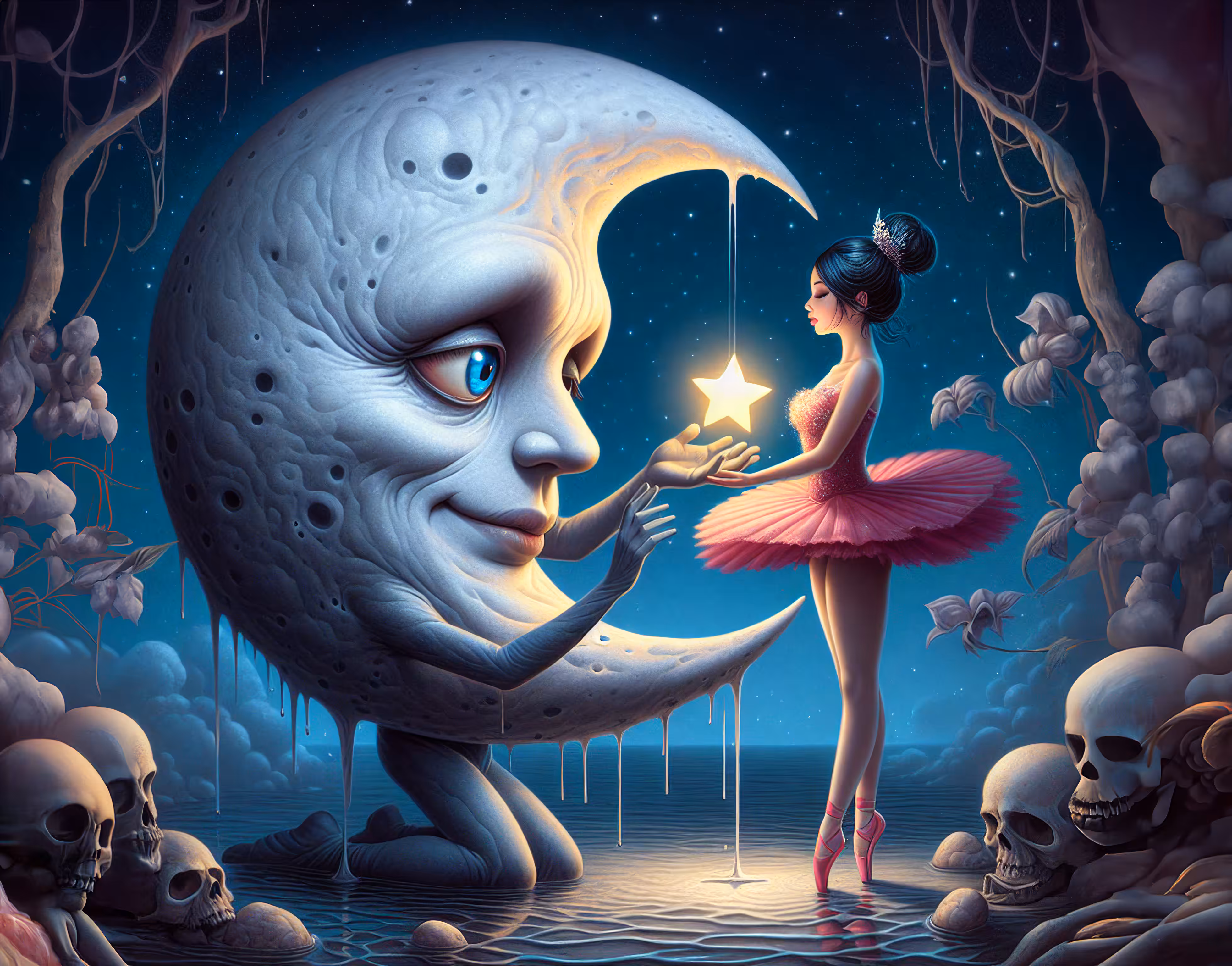 Twinkle Twinkle
