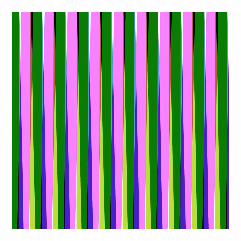 ALL COLORS ARE FANTASTIC #118