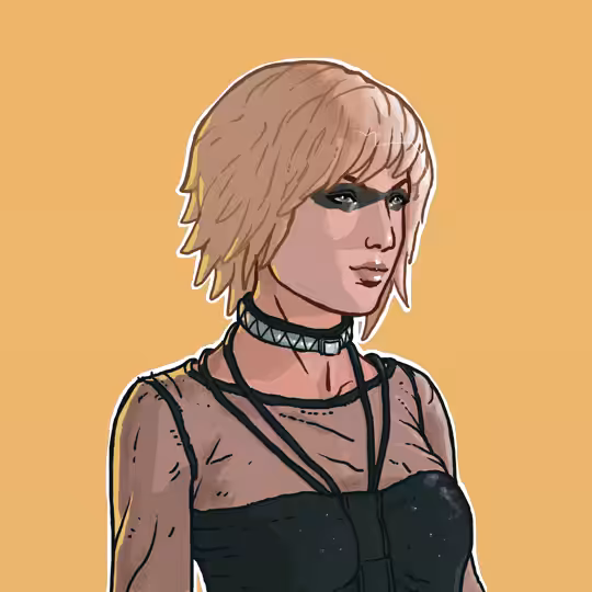 Priss