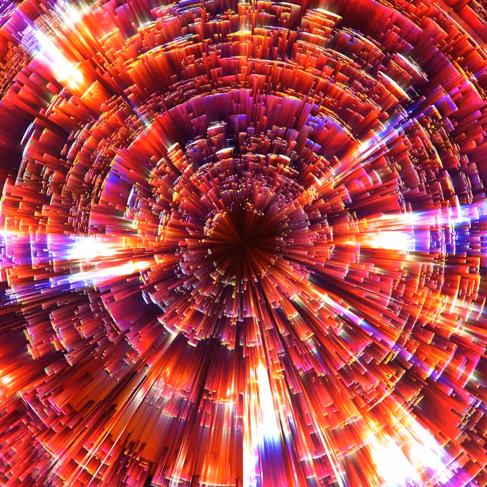 GLITCH ME TOGETHER