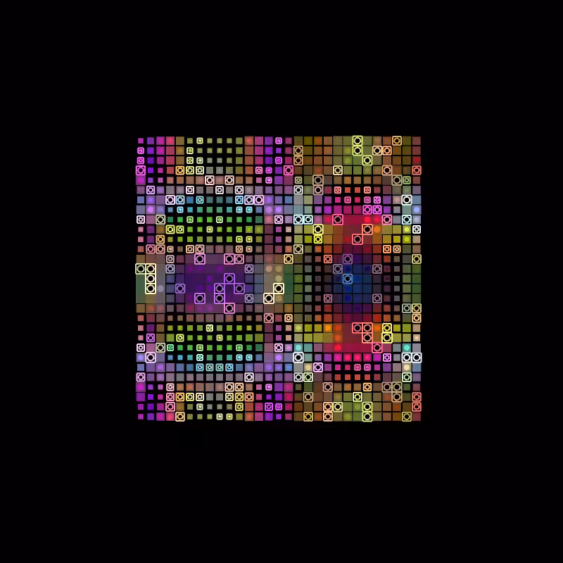 Stochastic Sequencer #5