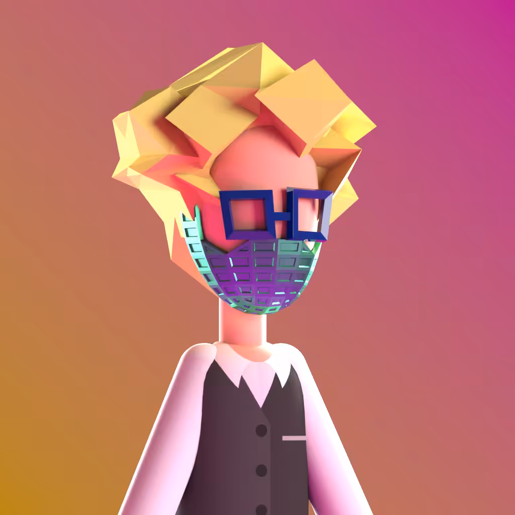 COOL GUY #77