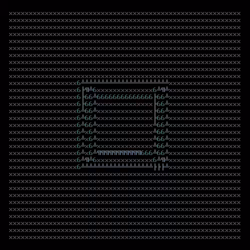 BOXscii #77
