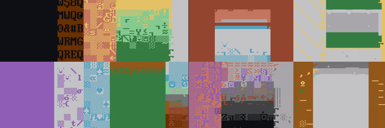 DOS Headers v2 #4