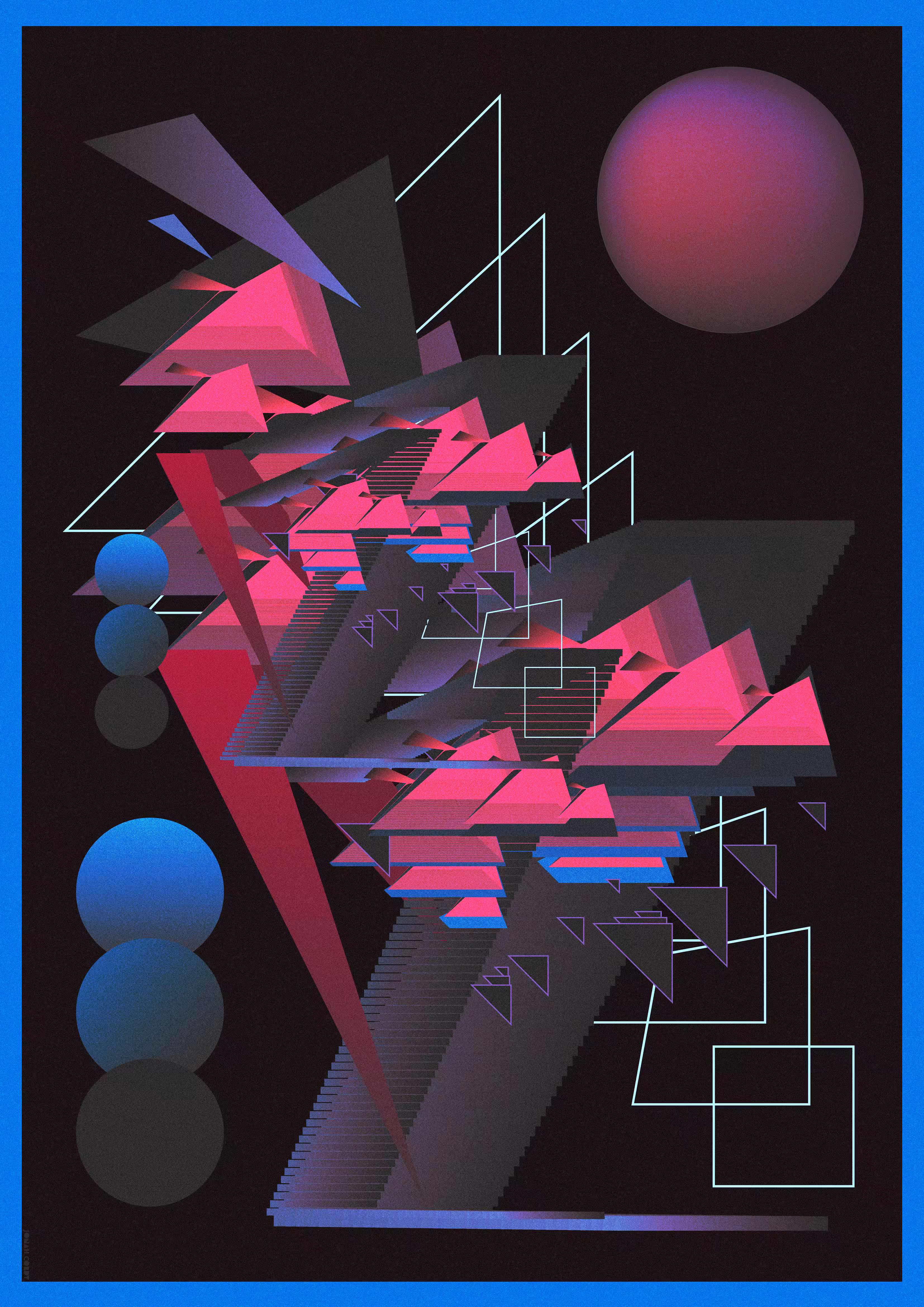 Building in the Abstract Alt