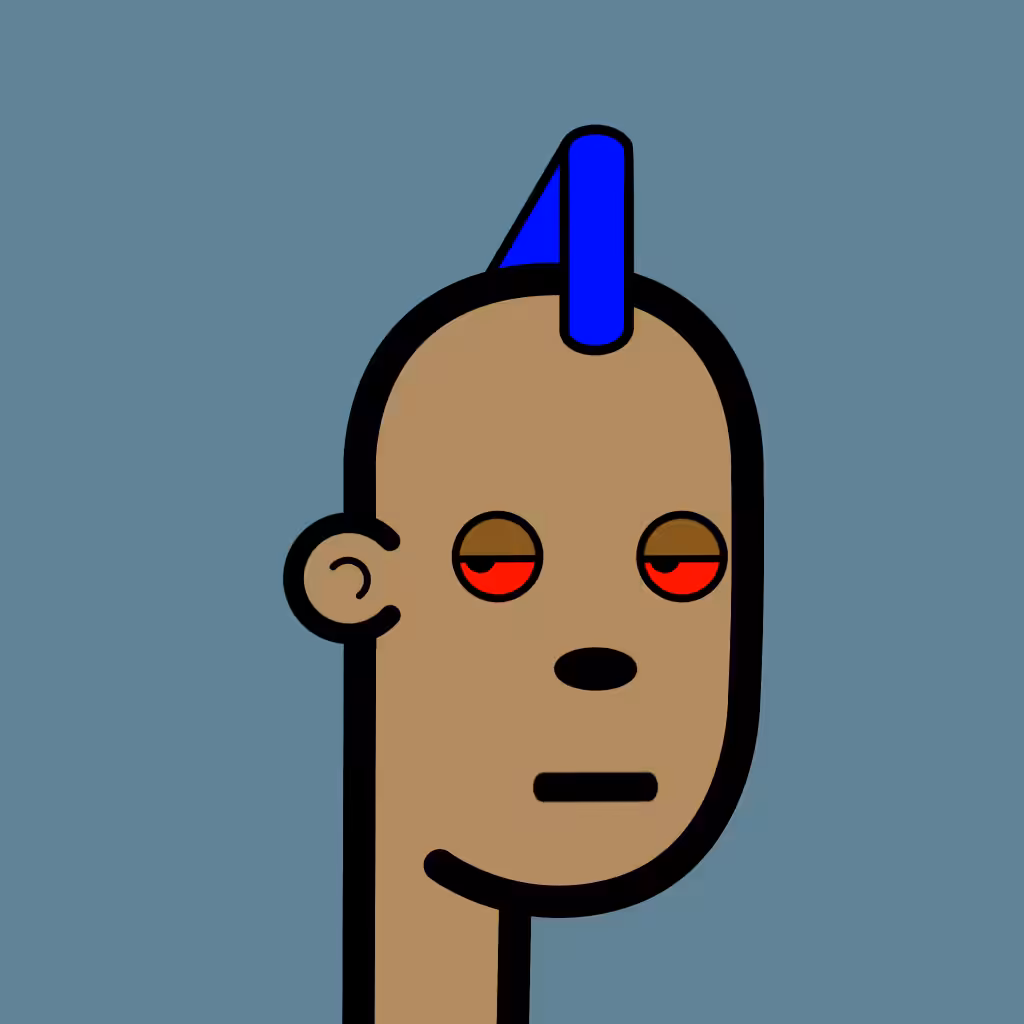 fx(Punk) #207
