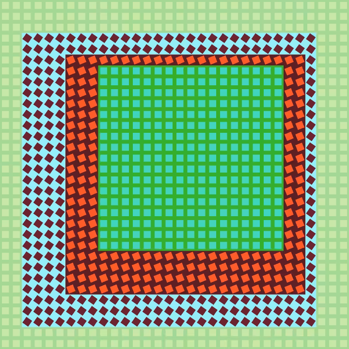 Square Planets #112