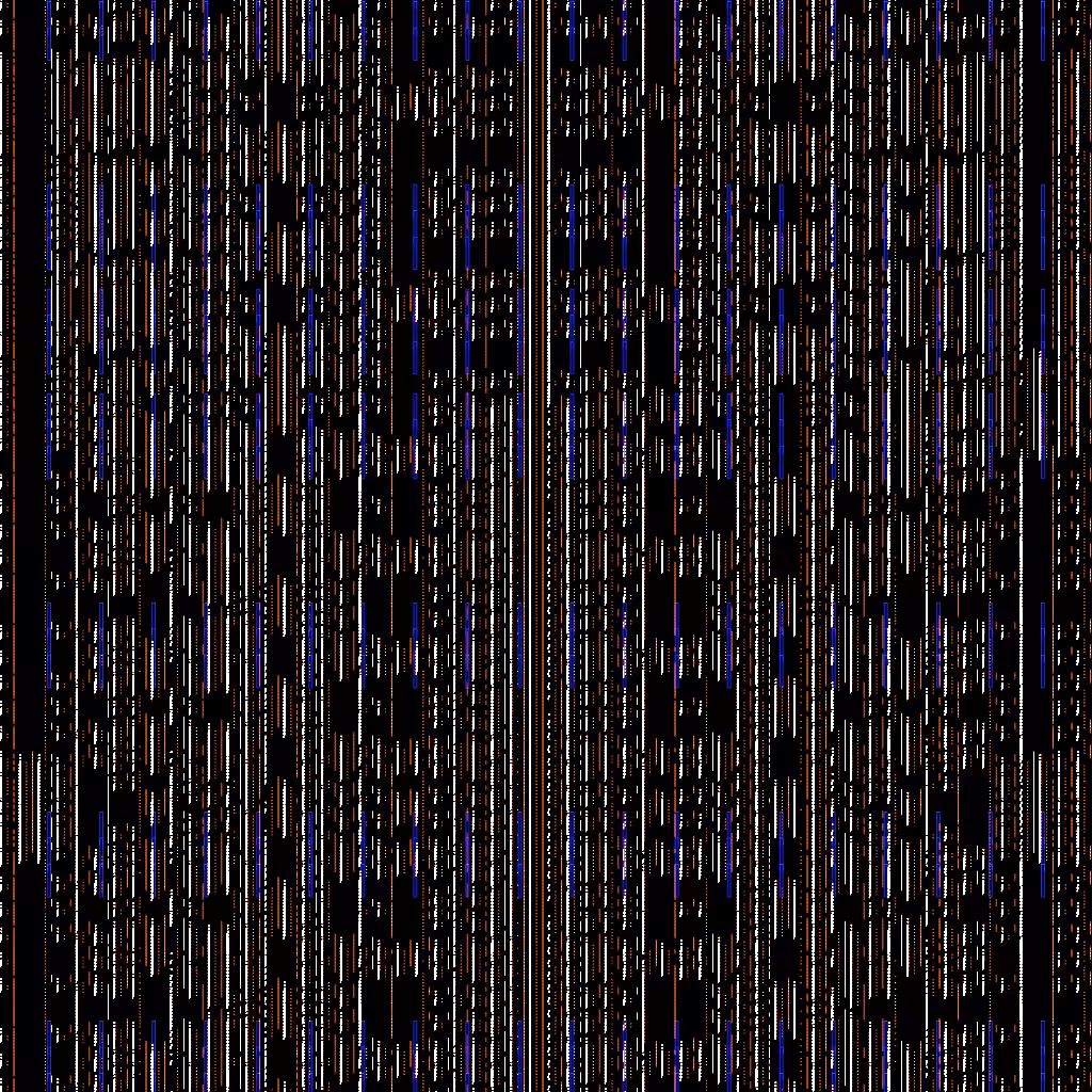 Blend #119