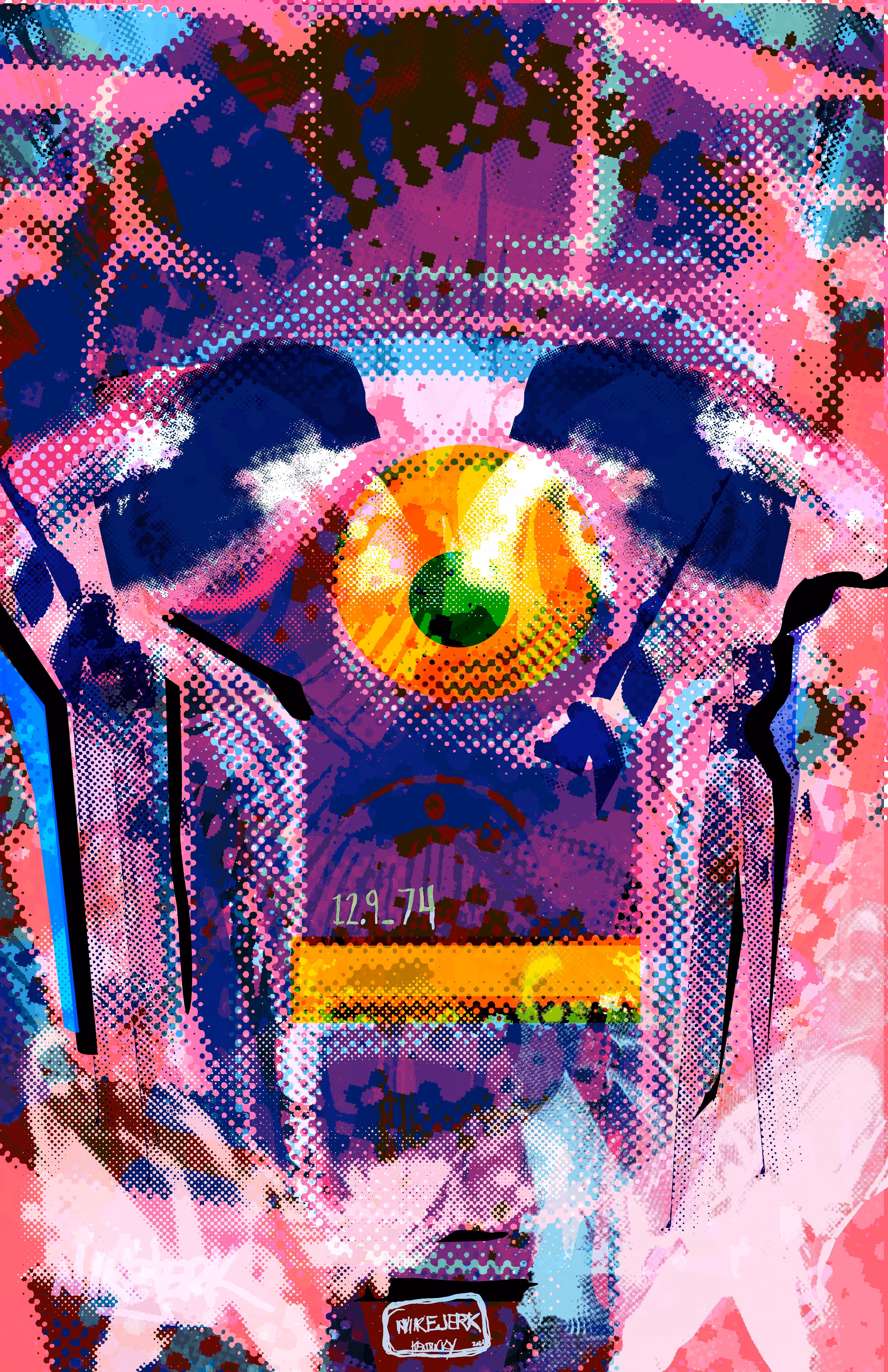 Experiment Or Die #74