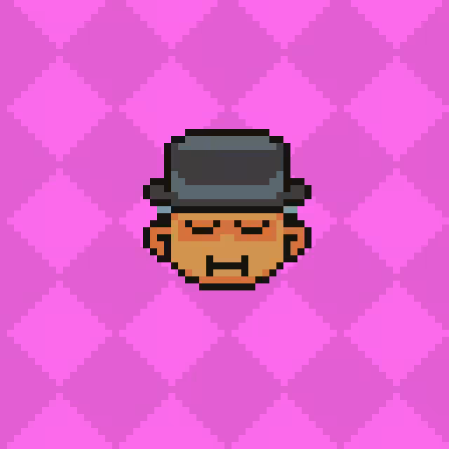 Pixel Dads #195