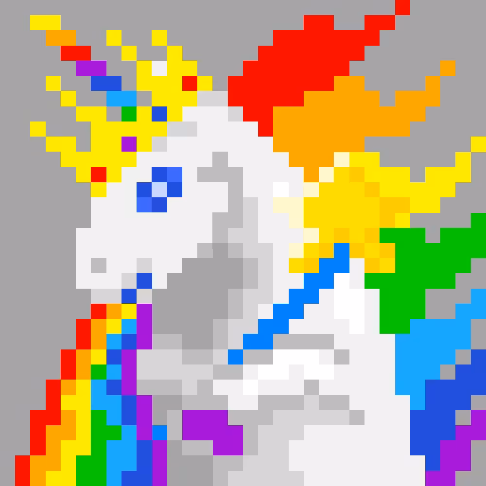 Unicorn #1159