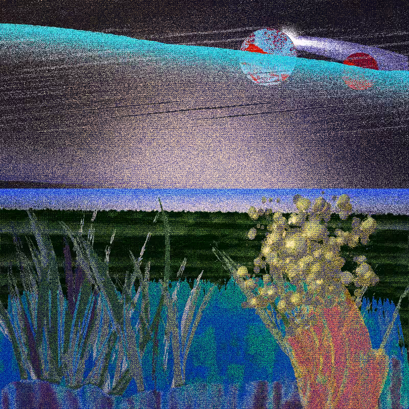 Ceshan's Psychedelics #679
