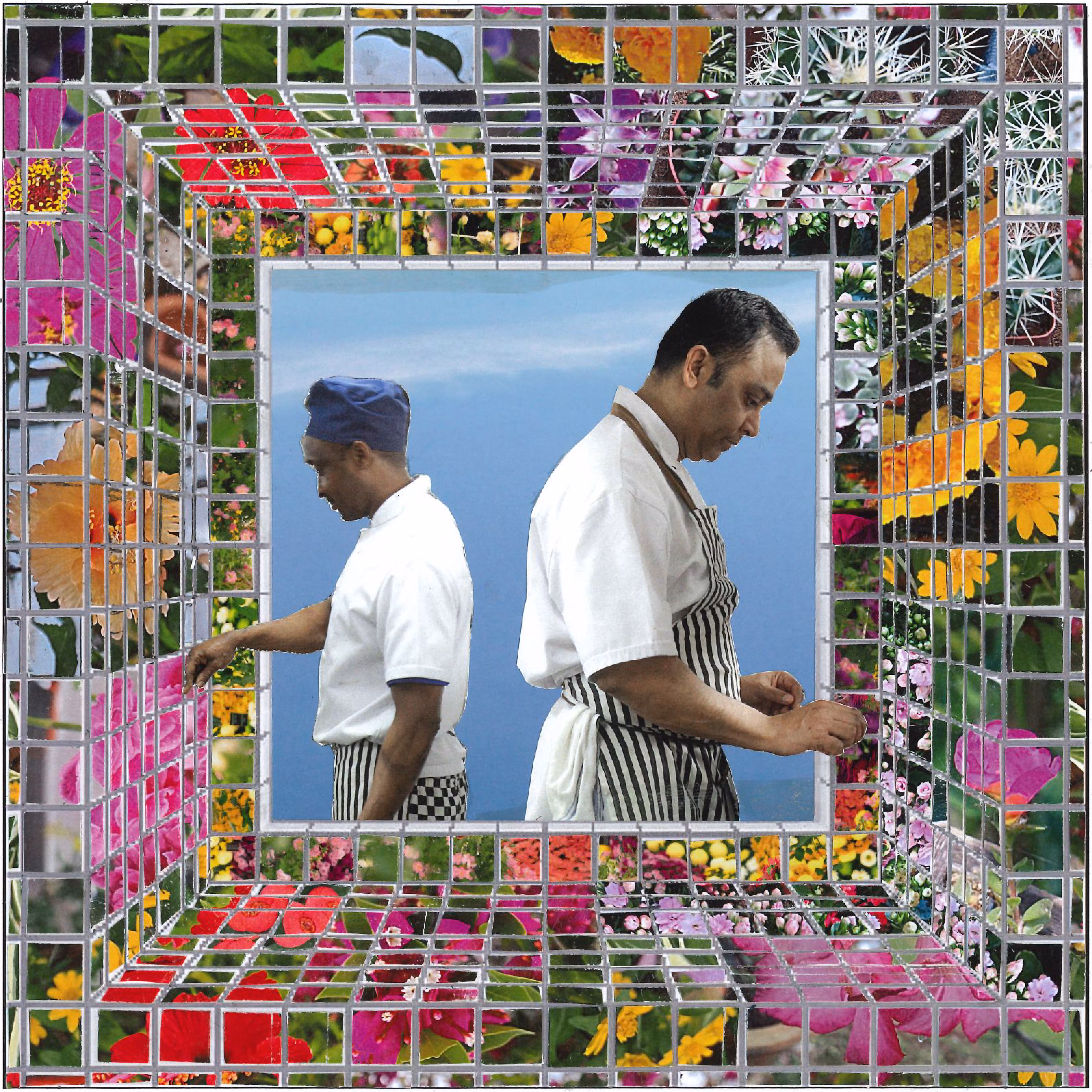 The Florist